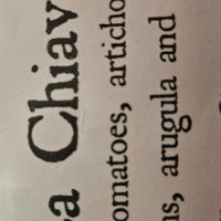  at Schiaccia Passera in Florence