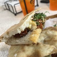   at Schiaccia Passera in Florence