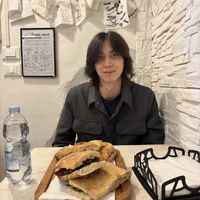   at Schiaccia Passera in Florence