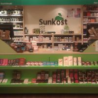 Sunkost  at Sunkost Gunerius in Oslo