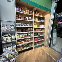   at Sunkost Gunerius in Oslo