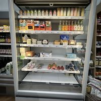   at Sunkost Gunerius in Oslo