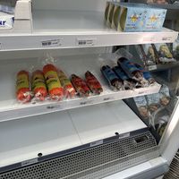   at Sunkost Gunerius in Oslo