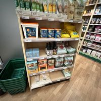   at Sunkost Gunerius in Oslo