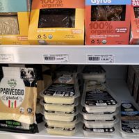   at Sunkost Gunerius in Oslo