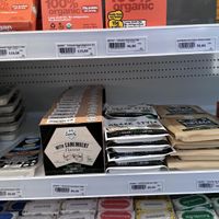   at Sunkost Gunerius in Oslo