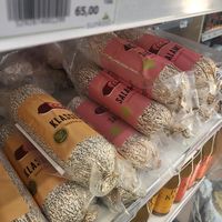  at Sunkost Gunerius in Oslo