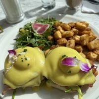   at Evviva - Wellesley in Toronto