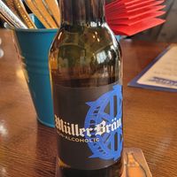  at Stars and Stripes in Berikon