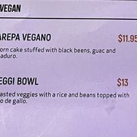   at Jardín Latino in Pompton Lakes