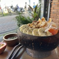   at Shark's Shack in Chiang Mai