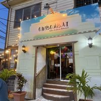   at Oh! Bombai in San Pedro