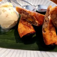 Turon at Luntian in Auckland