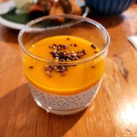 Mangga at Luntian in Auckland