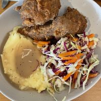   at Luntian in Auckland