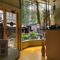   at Veganlicious, Vegan Smoothie Bowl and Juice in Seminyak