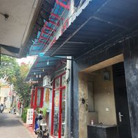  at Veganlicious, Vegan Smoothie Bowl and Juice in Seminyak