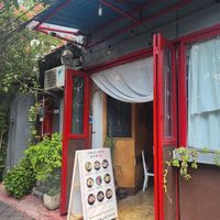  at Veganlicious, Vegan Smoothie Bowl and Juice in Seminyak