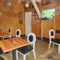  at Veganlicious, Vegan Smoothie Bowl and Juice in Seminyak