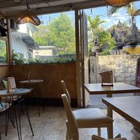 Indoor  at Veganlicious, Vegan Smoothie Bowl and Juice in Seminyak
