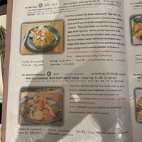   at Happy Mango in Vang Vieng