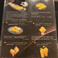   at Happy Mango in Vang Vieng