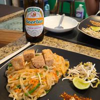  at Happy Mango in Vang Vieng