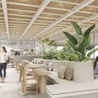 Inside (photo from their website)  at Alchemy Tokyo -Azabudai Hills - アルケミー in Tokyo