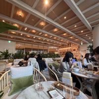   at Alchemy Tokyo -Azabudai Hills - アルケミー in Tokyo