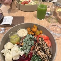   at Alchemy Tokyo -Azabudai Hills - アルケミー in Tokyo