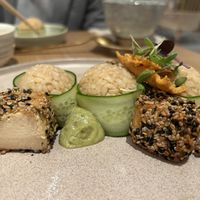   at Alchemy Tokyo -Azabudai Hills - アルケミー in Tokyo