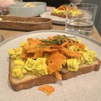   at Alchemy Tokyo -Azabudai Hills - アルケミー in Tokyo