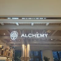   at Alchemy Tokyo -Azabudai Hills - アルケミー in Tokyo