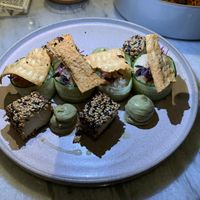   at Alchemy Tokyo -Azabudai Hills - アルケミー in Tokyo