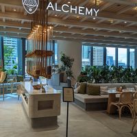  at Alchemy Tokyo -Azabudai Hills - アルケミー in Tokyo