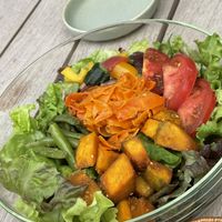 アルケミーサラダバー  at Alchemy Tokyo -Azabudai Hills - アルケミー in Tokyo