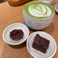   at Alchemy Tokyo -Azabudai Hills - アルケミー in Tokyo