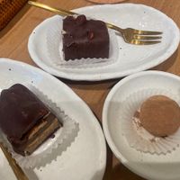   at Alchemy Tokyo -Azabudai Hills - アルケミー in Tokyo