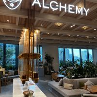   at Alchemy Tokyo -Azabudai Hills - アルケミー in Tokyo