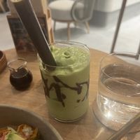   at Alchemy Tokyo -Azabudai Hills - アルケミー in Tokyo