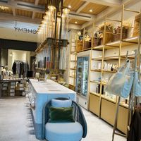 Restaurant Innenraum   at Alchemy Tokyo -Azabudai Hills - アルケミー in Tokyo