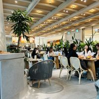 Ambiente   at Alchemy Tokyo -Azabudai Hills - アルケミー in Tokyo