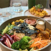   at Alchemy Tokyo -Azabudai Hills - アルケミー in Tokyo