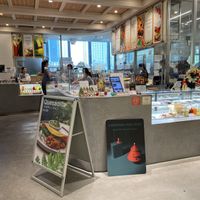   at Alchemy Tokyo -Azabudai Hills - アルケミー in Tokyo