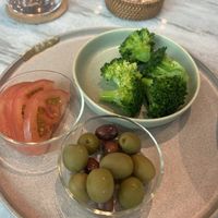   at Alchemy Tokyo -Azabudai Hills - アルケミー in Tokyo