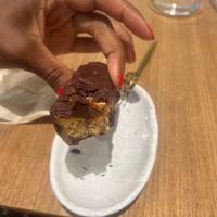 Inside the Alligator   at Alchemy Tokyo -Azabudai Hills - アルケミー in Tokyo