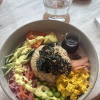   at Alchemy Tokyo -Azabudai Hills - アルケミー in Tokyo
