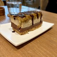 “Sneaky” Pie  at Alchemy Tokyo -Azabudai Hills - アルケミー in Tokyo