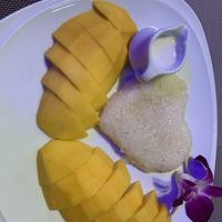   at Dome Restaurant and Bar in Phuket