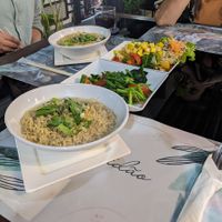  at Dome Restaurant and Bar in Phuket